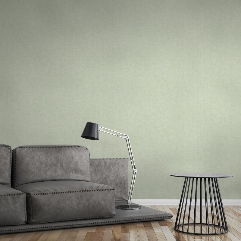 Tapete Grün AS-Creation Vliestapete (373342)