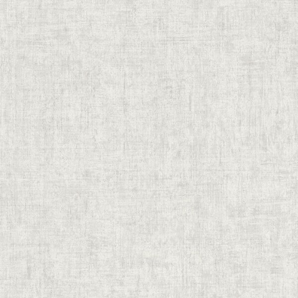 Tapete Grau, Silber, Weiß AS-Creation Vliestapete (373341)