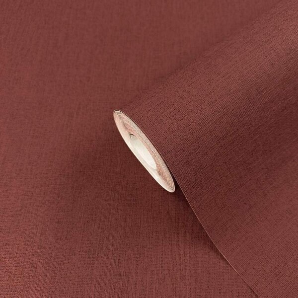 Tapete Lila, Flieder, Rot AS-Creation Vliestapete (371786)