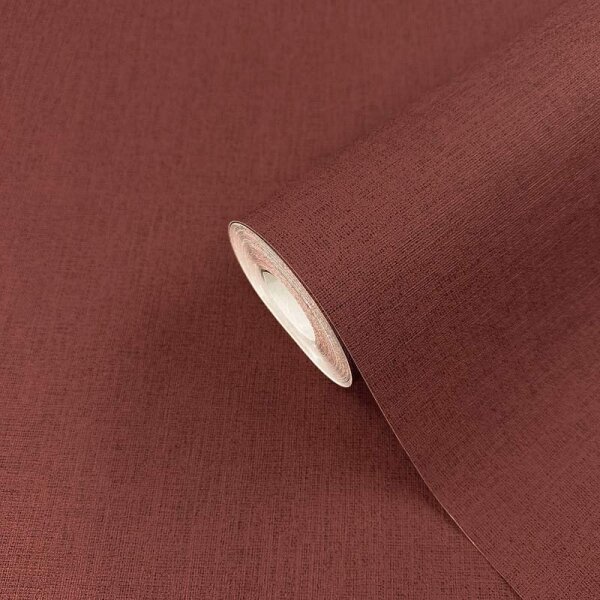 Tapete Lila, Flieder, Rot AS-Creation Vliestapete (371786)