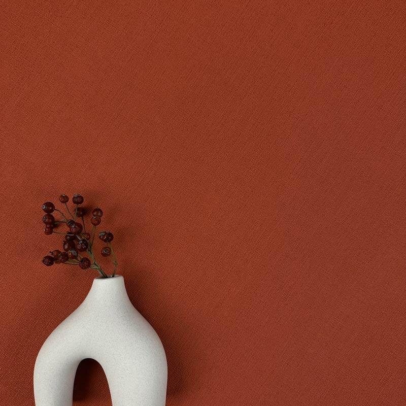 Tapete Rot AS-Creation Vliestapete (371785)