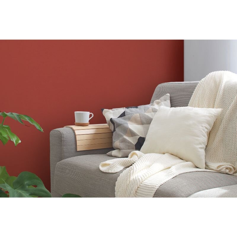 Tapete Rot AS-Creation Vliestapete (371785)