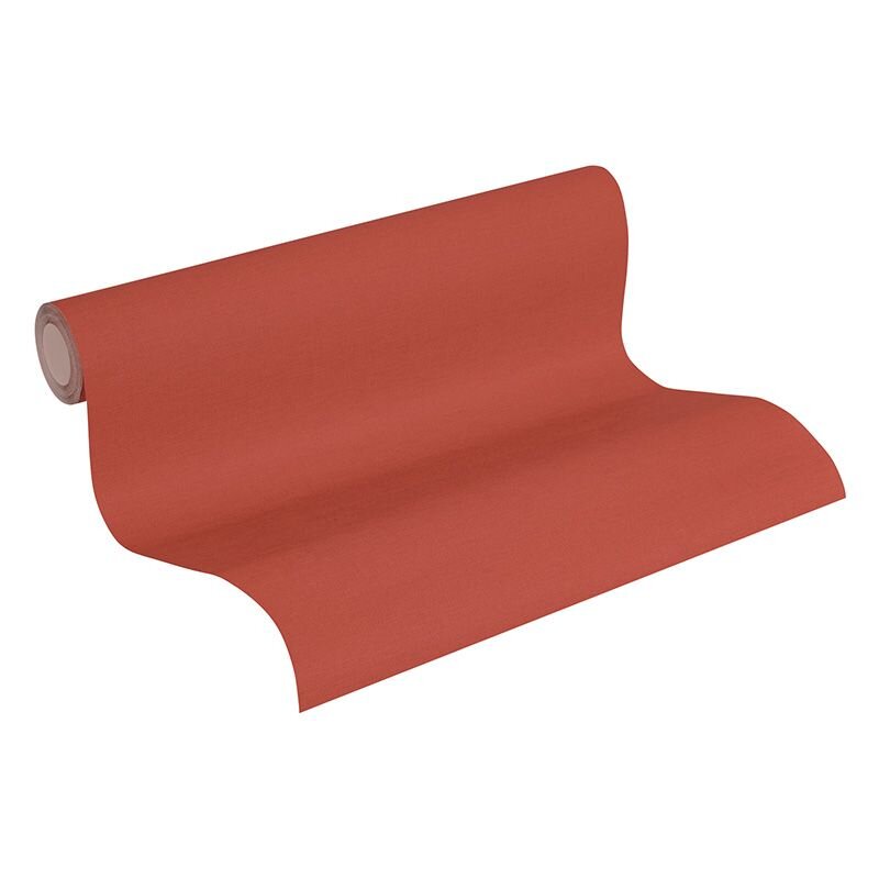 Tapete Rot AS-Creation Vliestapete (371785)