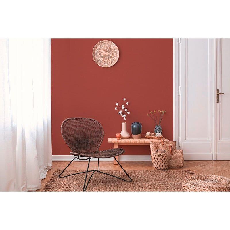 Tapete Rot AS-Creation Vliestapete (371785)