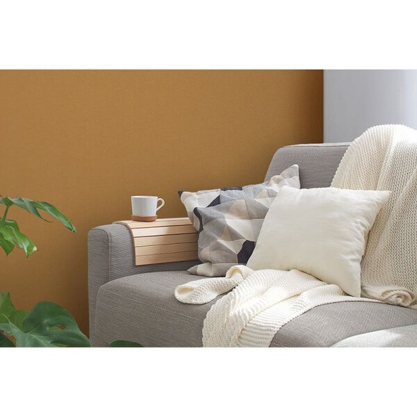 Tapete Gelb AS-Creation Vliestapete (371784)