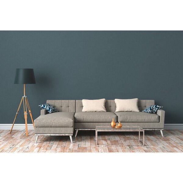 Tapete Blau, Grün, Petrol AS-Creation Vliestapete (371783)