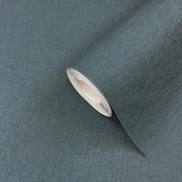 Tapete Blau, Grün, Petrol AS-Creation Vliestapete (371783)