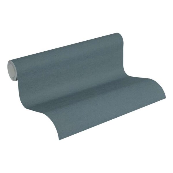 Tapete Blau, Grün, Petrol AS-Creation Vliestapete (371783)