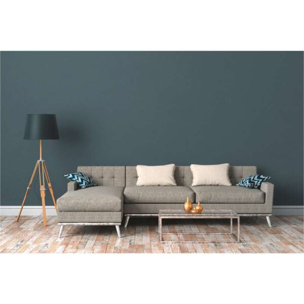 Tapete Blau, Grün, Petrol AS-Creation Vliestapete (371783)