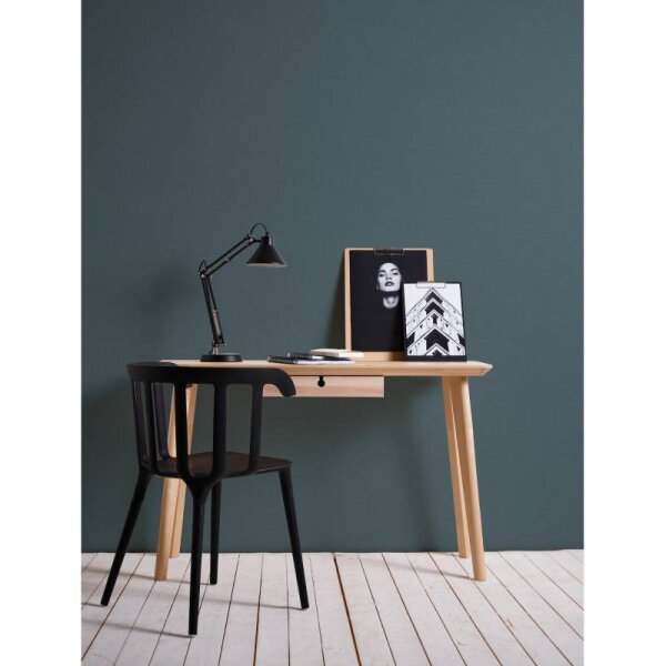 Tapete Blau, Grün, Petrol AS-Creation Vliestapete (371783)