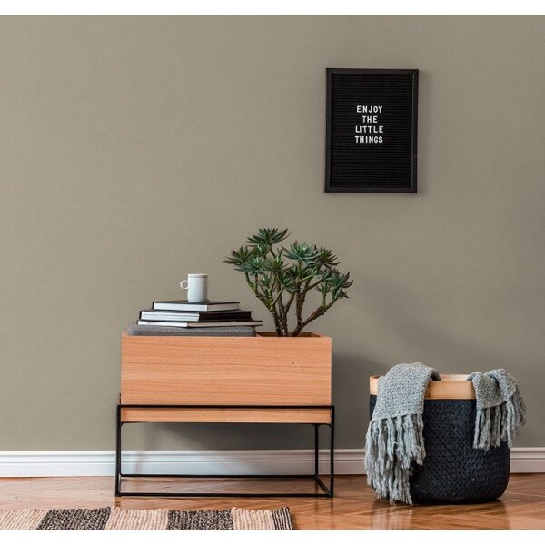 Tapete Greige AS-Creation Vliestapete (371782)