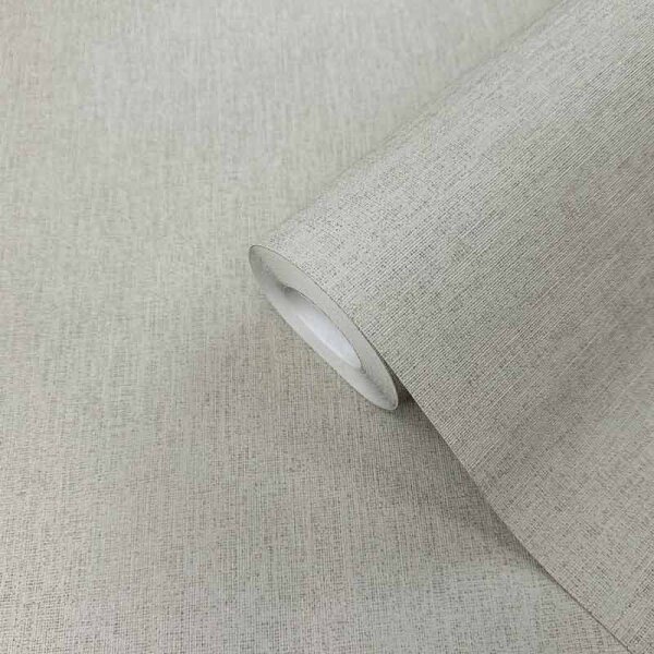 Tapete Greige AS-Creation Vliestapete (371782)