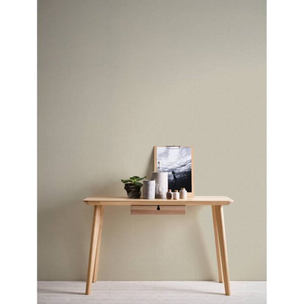 Tapete Greige AS-Creation Vliestapete (371782)