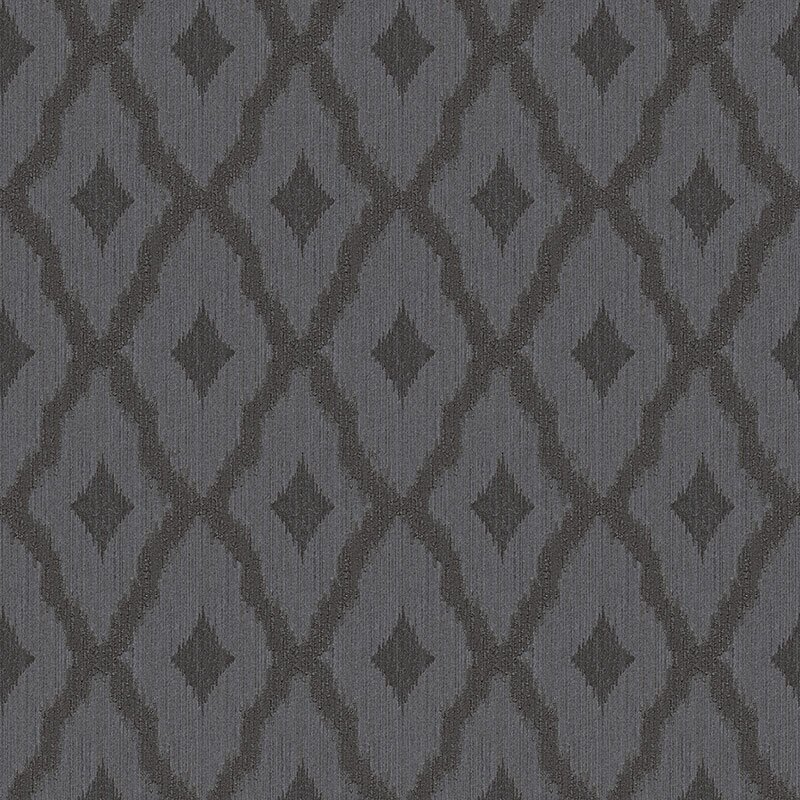 Tapete Braun Architects Paper Textiltapete (961975)