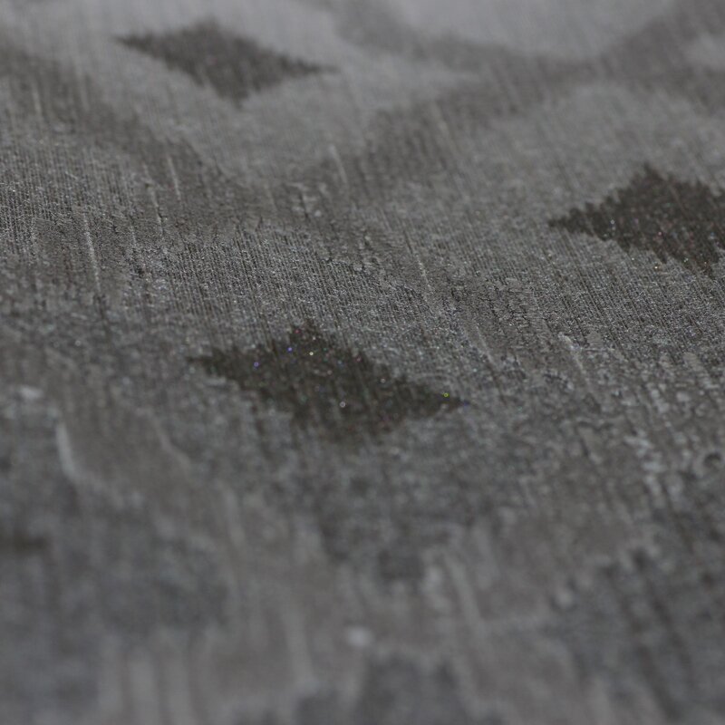 Tapete Braun Architects Paper Textiltapete (961975)