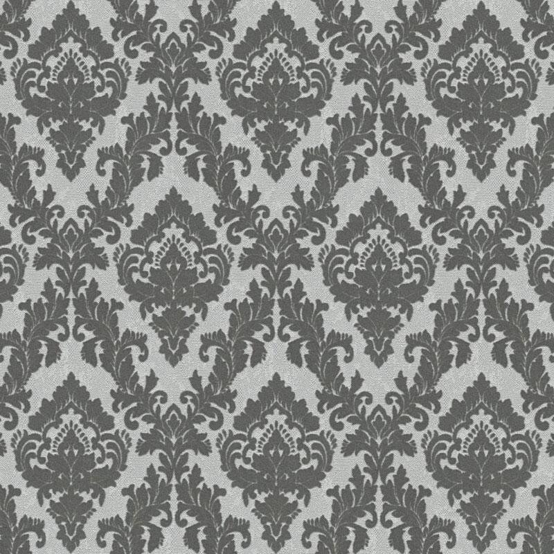 Tapete Grau, Silber Architects Paper Vliestapete (335823)