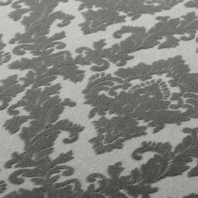 Tapete Grau, Silber Architects Paper Vliestapete (335823)