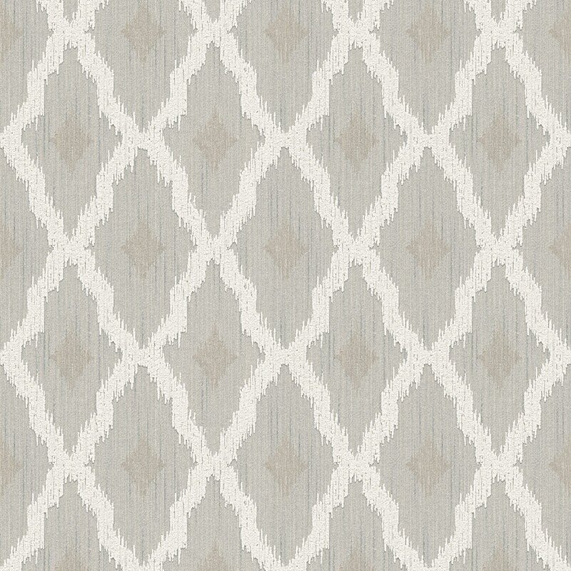 Tapete Beige, Creme Architects Paper Textiltapete (961972)