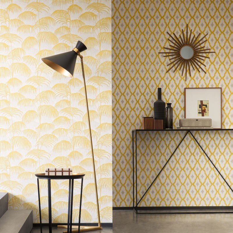 Tapete Beige, Creme Architects Paper Textiltapete (961972)