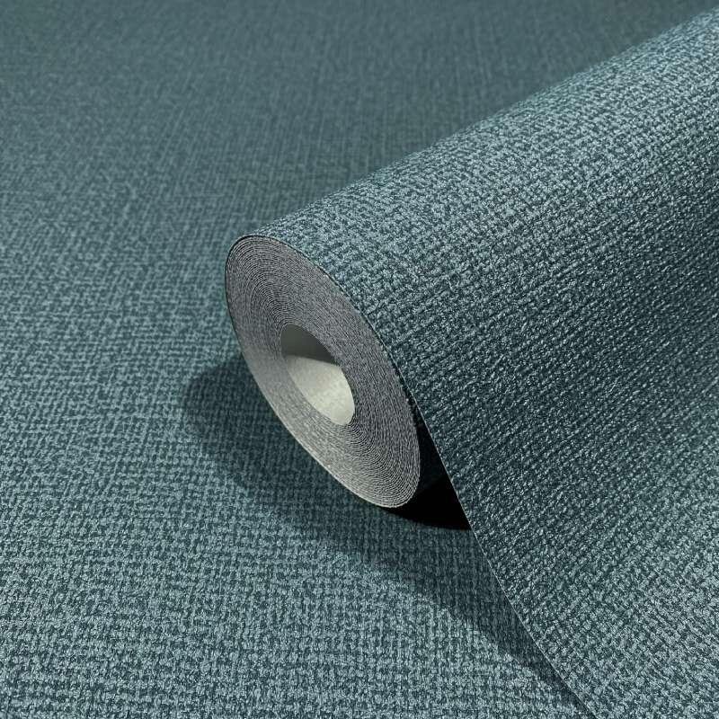 Tapete Blau Marburg Vliestapete (34524)