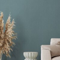 Tapete Blau Marburg Vliestapete (34524)