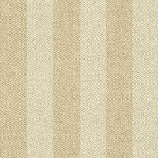 Tapete Beige, Creme Rasch Vliestapete (424102)