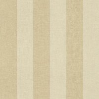 Tapete Beige, Creme Rasch Vliestapete (424102)