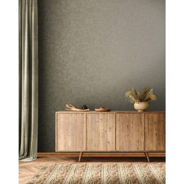 Tapete Braun Marburg Vliestapete (34522)