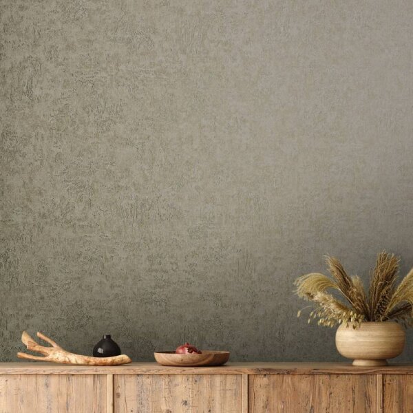 Tapete Braun Marburg Vliestapete (34522)