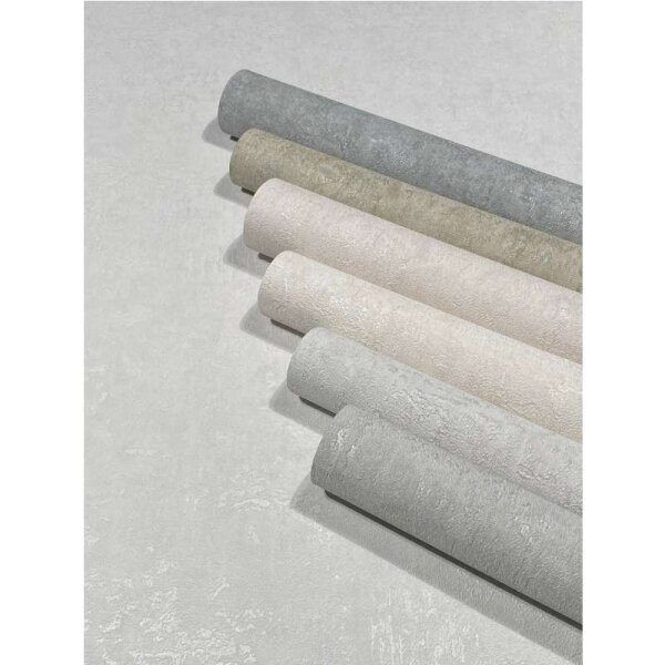 Tapete Beige, Creme Marburg Vliestapete (34521)