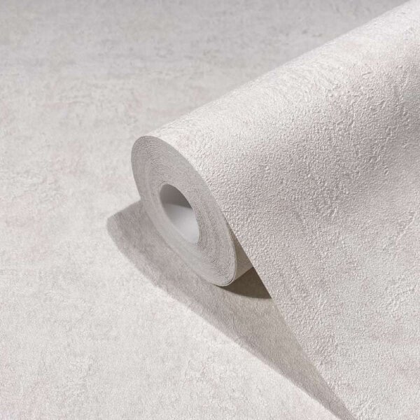 Tapete Beige, Creme Marburg Vliestapete (34521)