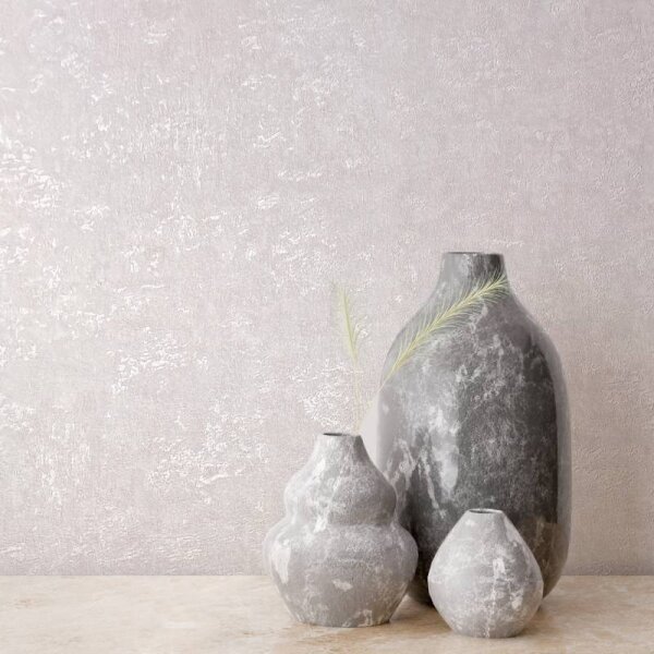 Tapete Beige, Creme Marburg Vliestapete (34521)