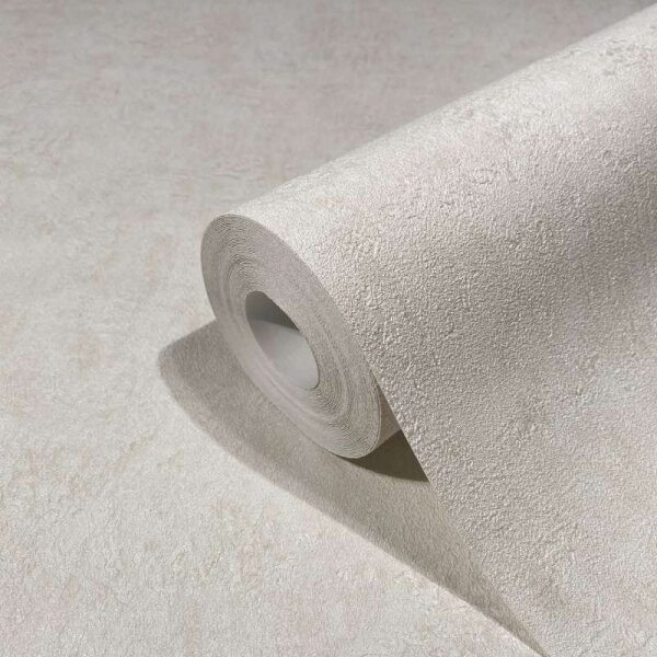 Tapete Beige, Creme Marburg Vliestapete (34520)