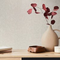 Tapete Beige, Creme Marburg Vliestapete (34520)