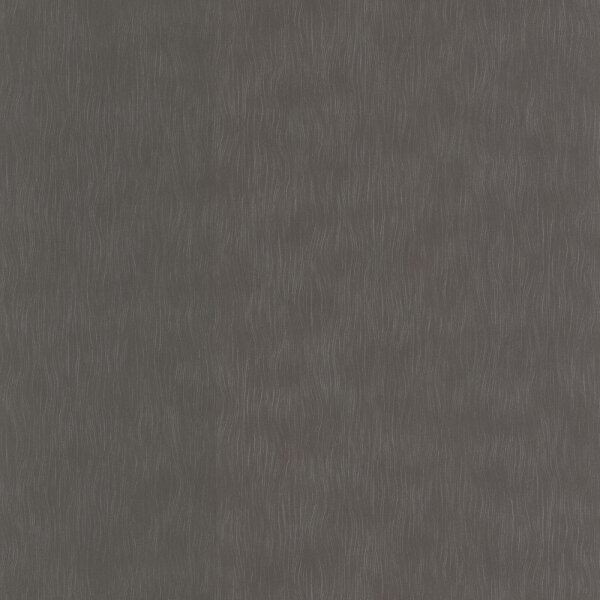 Tapete Schwarz, Anthrazit Luigi Colani Vliestapete (53359)