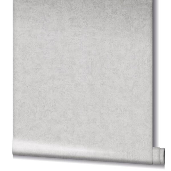 Tapete Grau Marburg Vliestapete (34518)