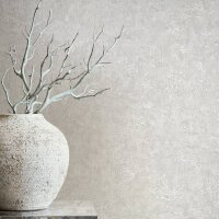 Tapete Grau Marburg Vliestapete (34518)