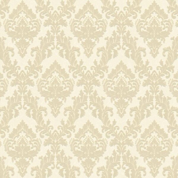 Tapete Beige, Creme Architects Paper Vliestapete (335822)