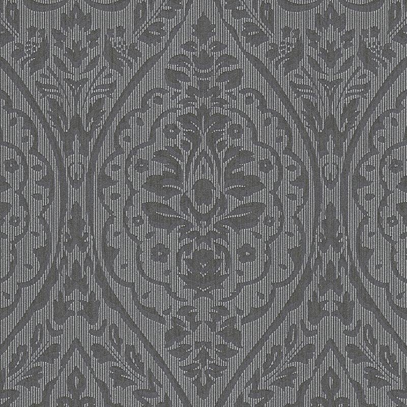 Tapete Braun Architects Paper Textiltapete (961957)