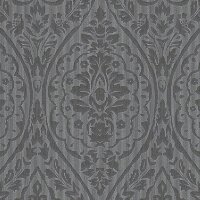 Tapete Braun Architects Paper Textiltapete (961957)