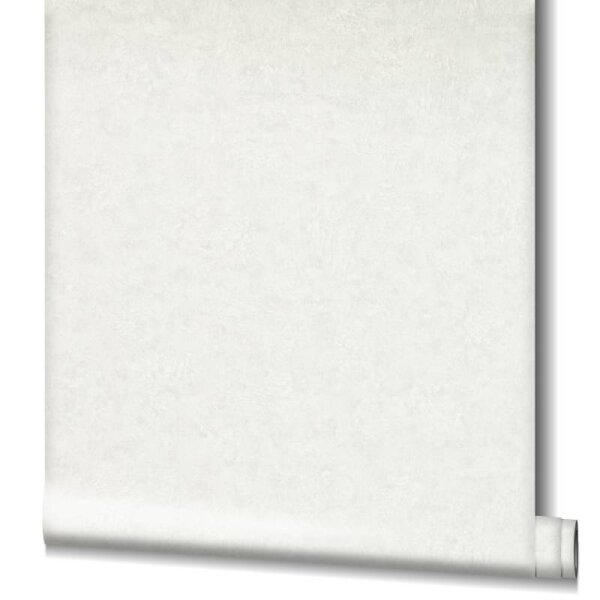 Tapete Weiß Marburg Vliestapete (34517)