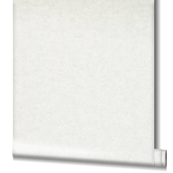 Tapete Weiß Marburg Vliestapete (34517)