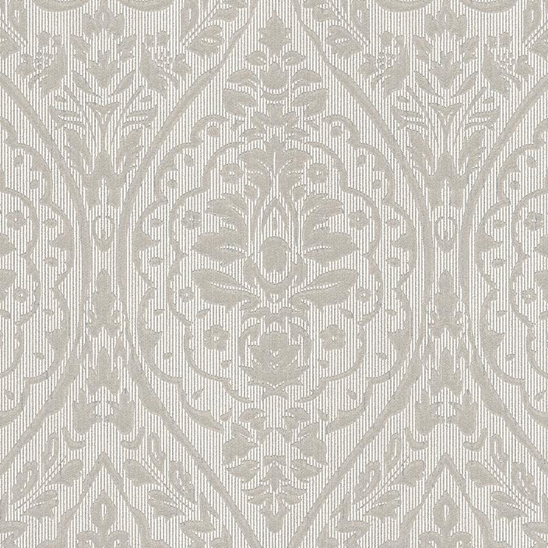 Tapete Beige, Creme Architects Paper Textiltapete (961955)