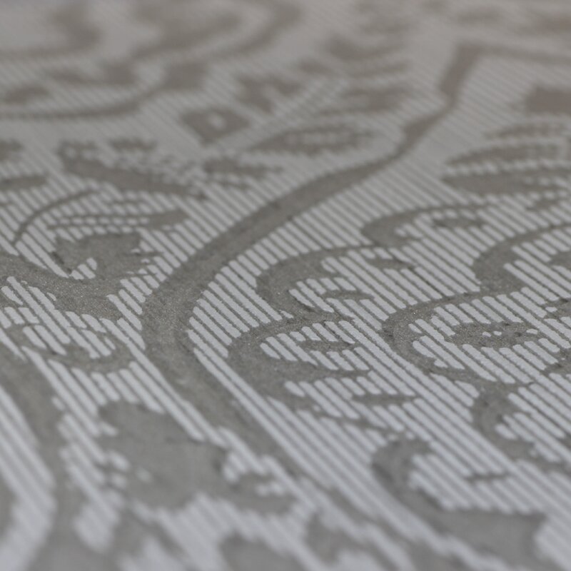 Tapete Beige, Creme Architects Paper Textiltapete (961955)