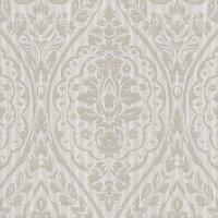 Tapete Beige, Creme Architects Paper Textiltapete (961955)