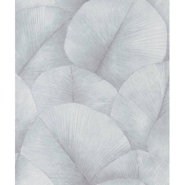 Tapete Grau Marburg Vliestapete (34512)