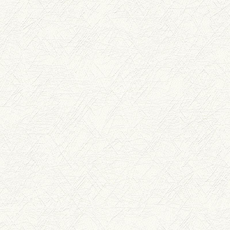 Tapete Weiß AS-Creation Vliestapete (337511)