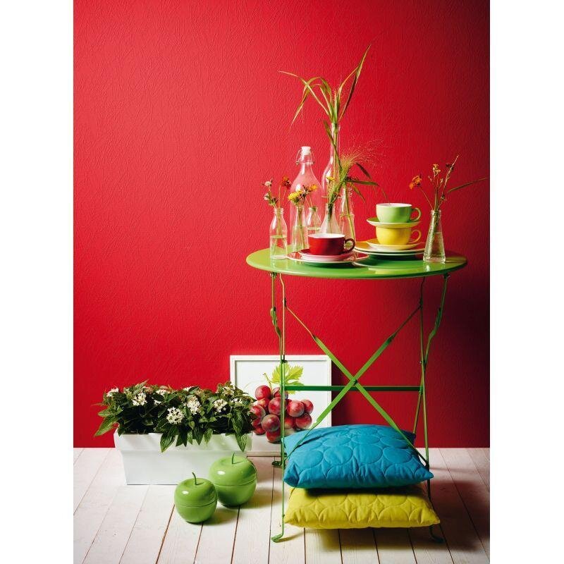 Tapete Weiß AS-Creation Vliestapete (337511)