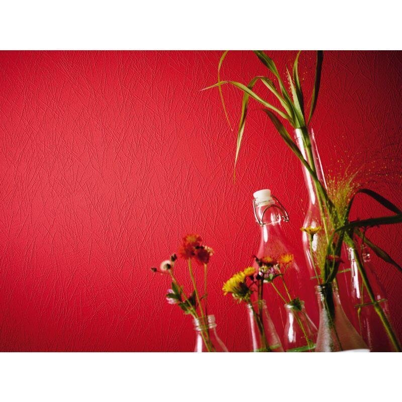 Tapete Weiß AS-Creation Vliestapete (337511)