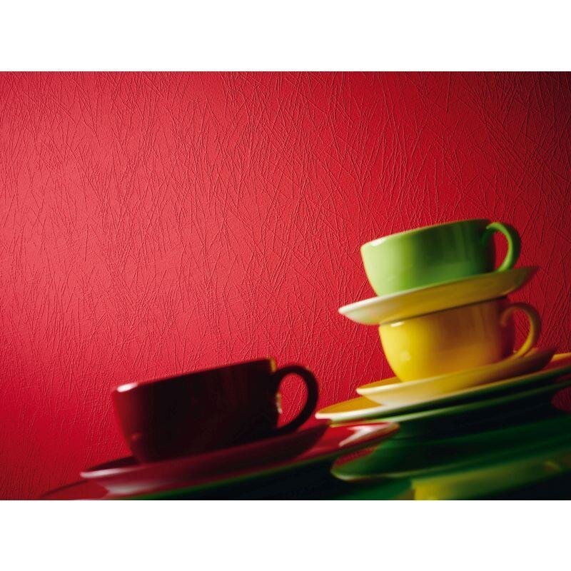 Tapete Weiß AS-Creation Vliestapete (337511)